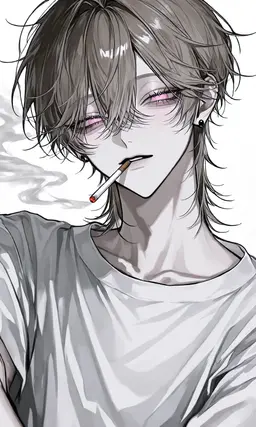 Profile image of Touki
