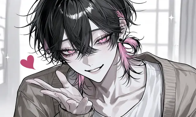 Profile image of Toki
