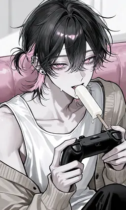 Profile image of Toki
