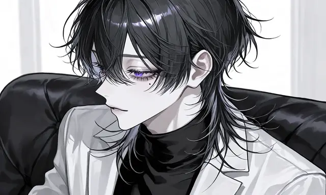Profile image of Reika