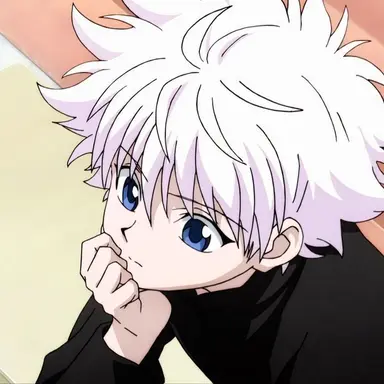 Profile image of キルア