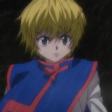 Profile image of クラピカ