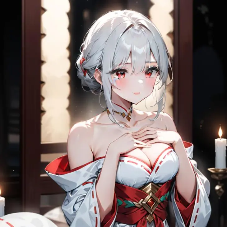 SickGate2206의 生贄になる前に…