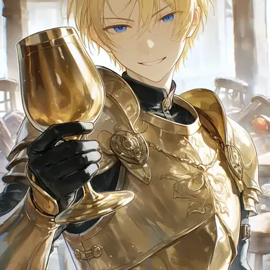 Profile image of Tsukasa Tenjo