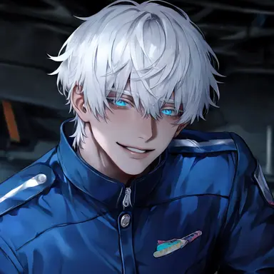Profile image of Tsukishiro-senpai