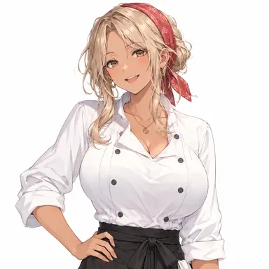Profile image of Elena
