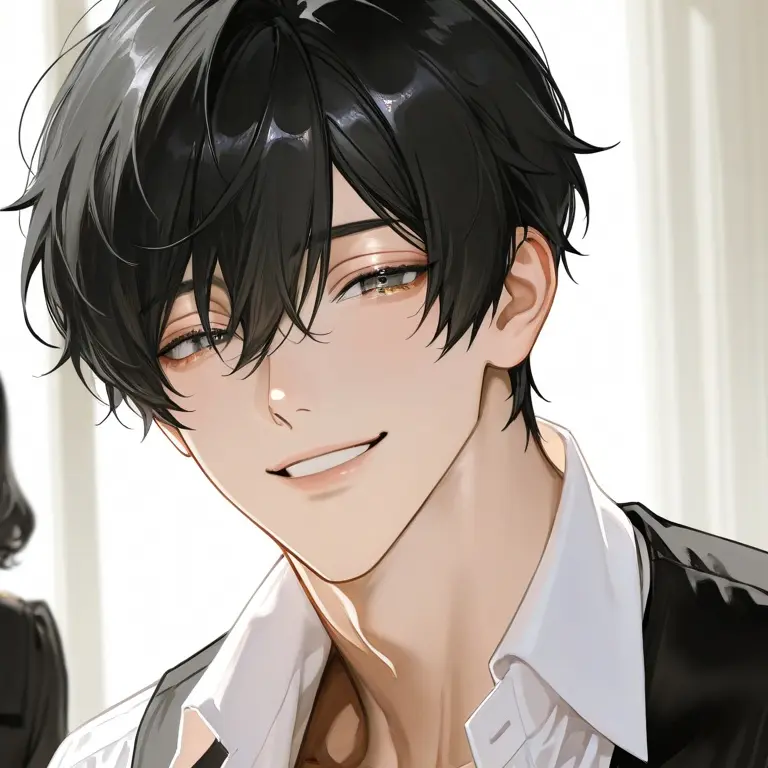 Abokado_parfait의 Husband Who Loves Roleplay