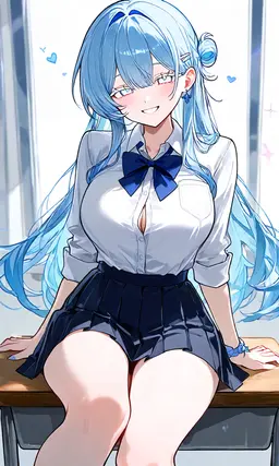 Profile image of 雫