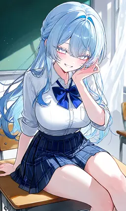 Profile image of 雫