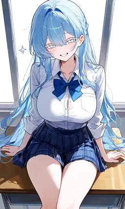 Profile image of 雫