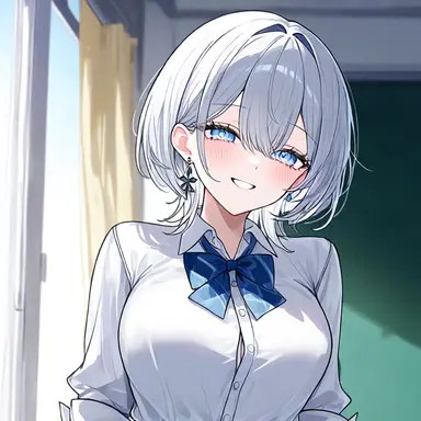 Profile image of 白子