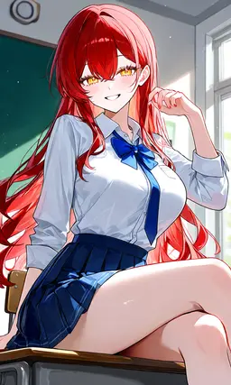 Profile image of 朱音