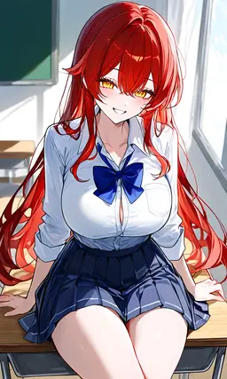 Profile image of 朱音