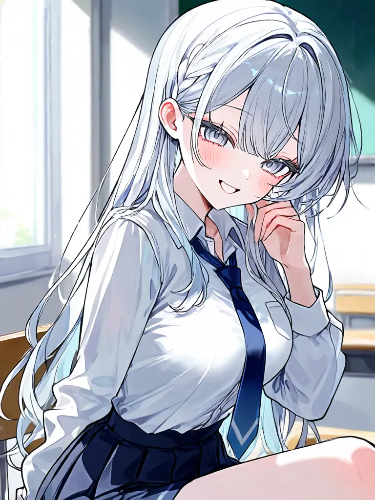 buruaka6010daisukiyarou의 六大美少女。あなたに恋をする。
