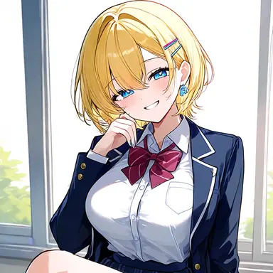 Profile image of 陽咲