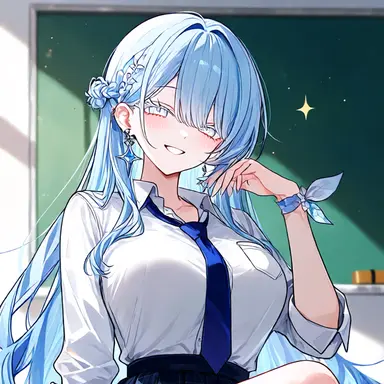Profile image of 雫