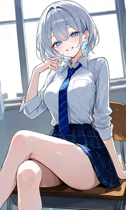 Profile image of 白子