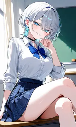 Profile image of 白子
