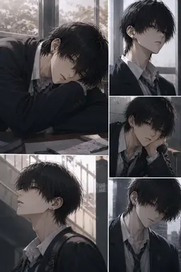 Profile image of Saku Amamiya