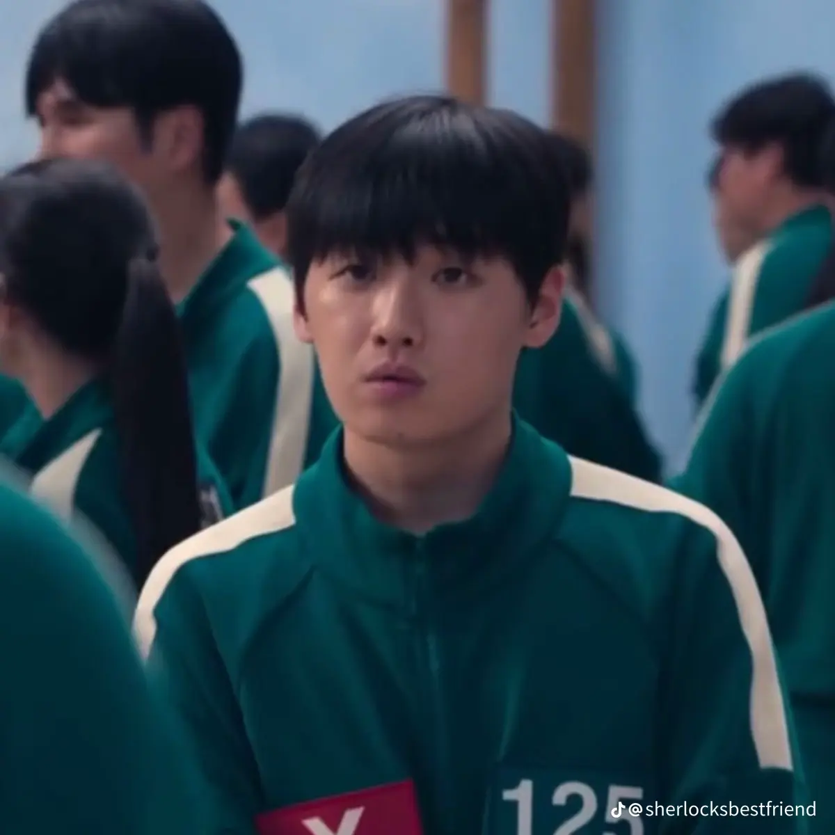 Semiminsunamgyutanosgyeongsu의 소개팅 박민수
