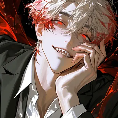 Profile image of カイ