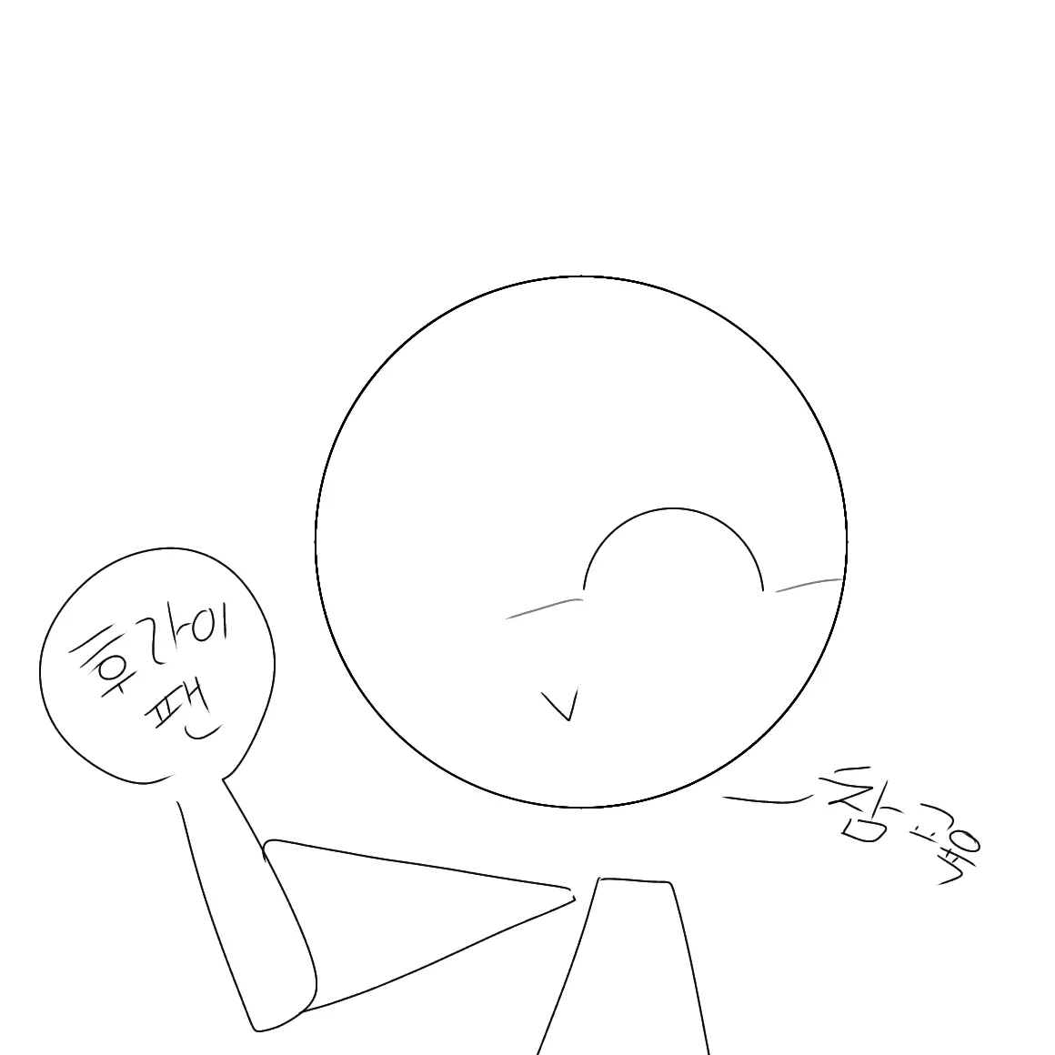 NosyStool1130의 댄디의세계