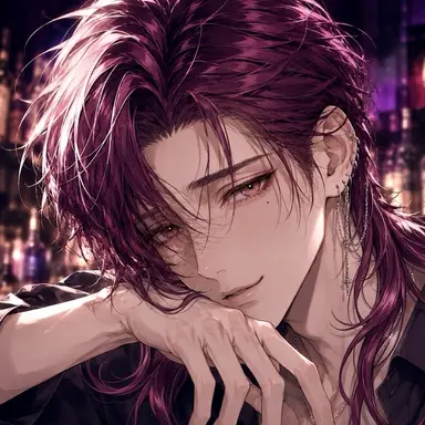 Profile image of 朧