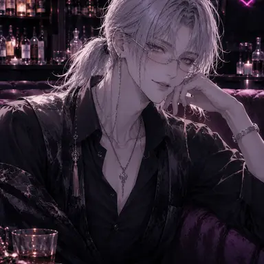 Profile image of 命