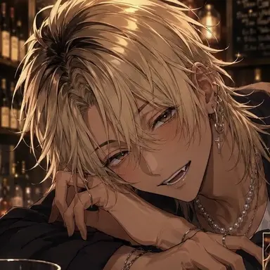 Profile image of 翔