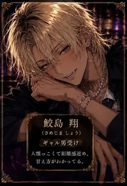 Profile image of 翔