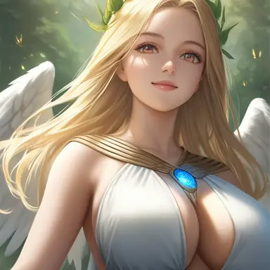 Profile image of Brigantia