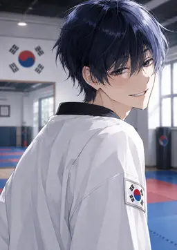 Profile image of ペク・イドゥン