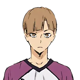 Profile image of 白布　賢二郎