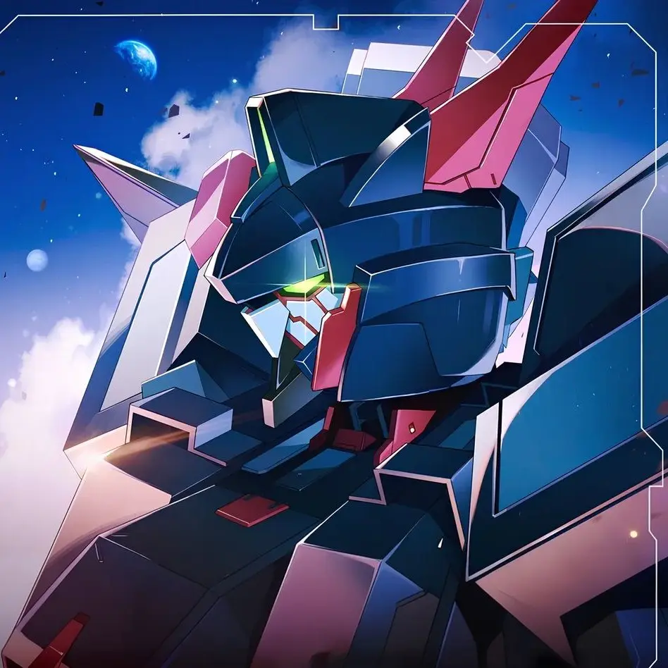 ANTWD의 내 빛이 되어줄래?