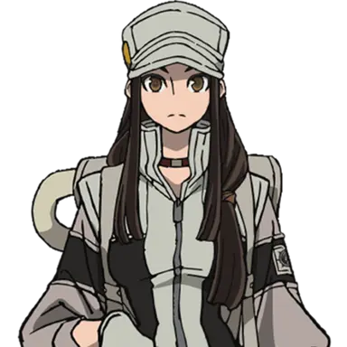 Profile image of 토우무 미아