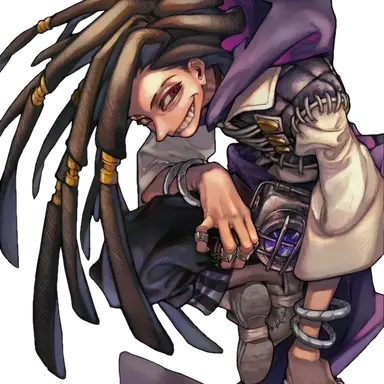 Profile image of 쟈바 웡가