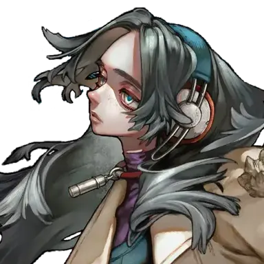 Profile image of 모모아 류케르