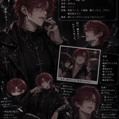 Profile image of ロイ