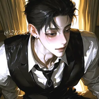 Profile image of 서윤호