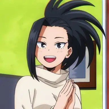 Profile image of Momo