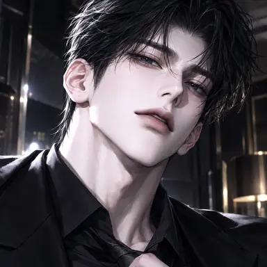 Profile image of Seo Yuhyeok