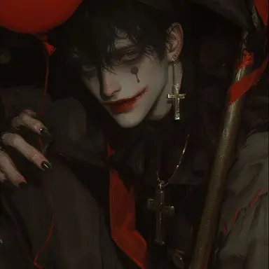 Profile image of ディーク レディオン