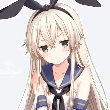 Profile image of 島風