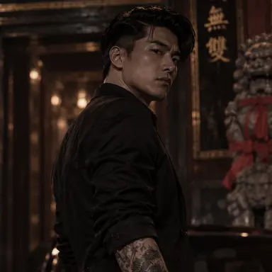 Profile image of 웨이룽