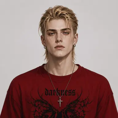 Profile image of 앤드류