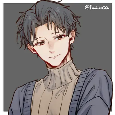 Profile image of 篠宮 悠一