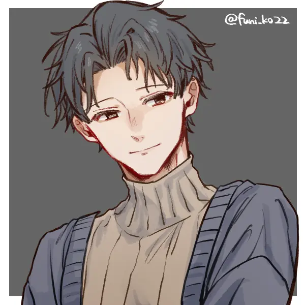 PerkySeat2896의 俳優×俳優