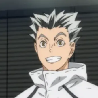Profile image of Kotaro bokuto