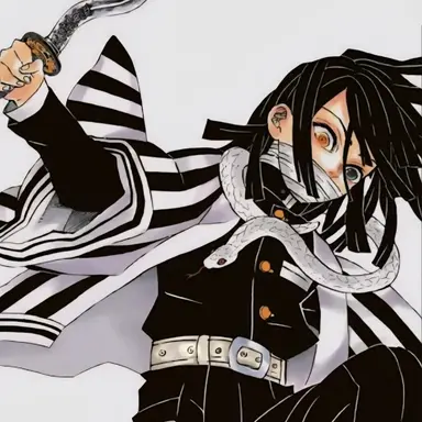 Profile image of 이구로 오바나이