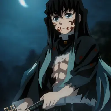 Profile image of 토키토 무이치로